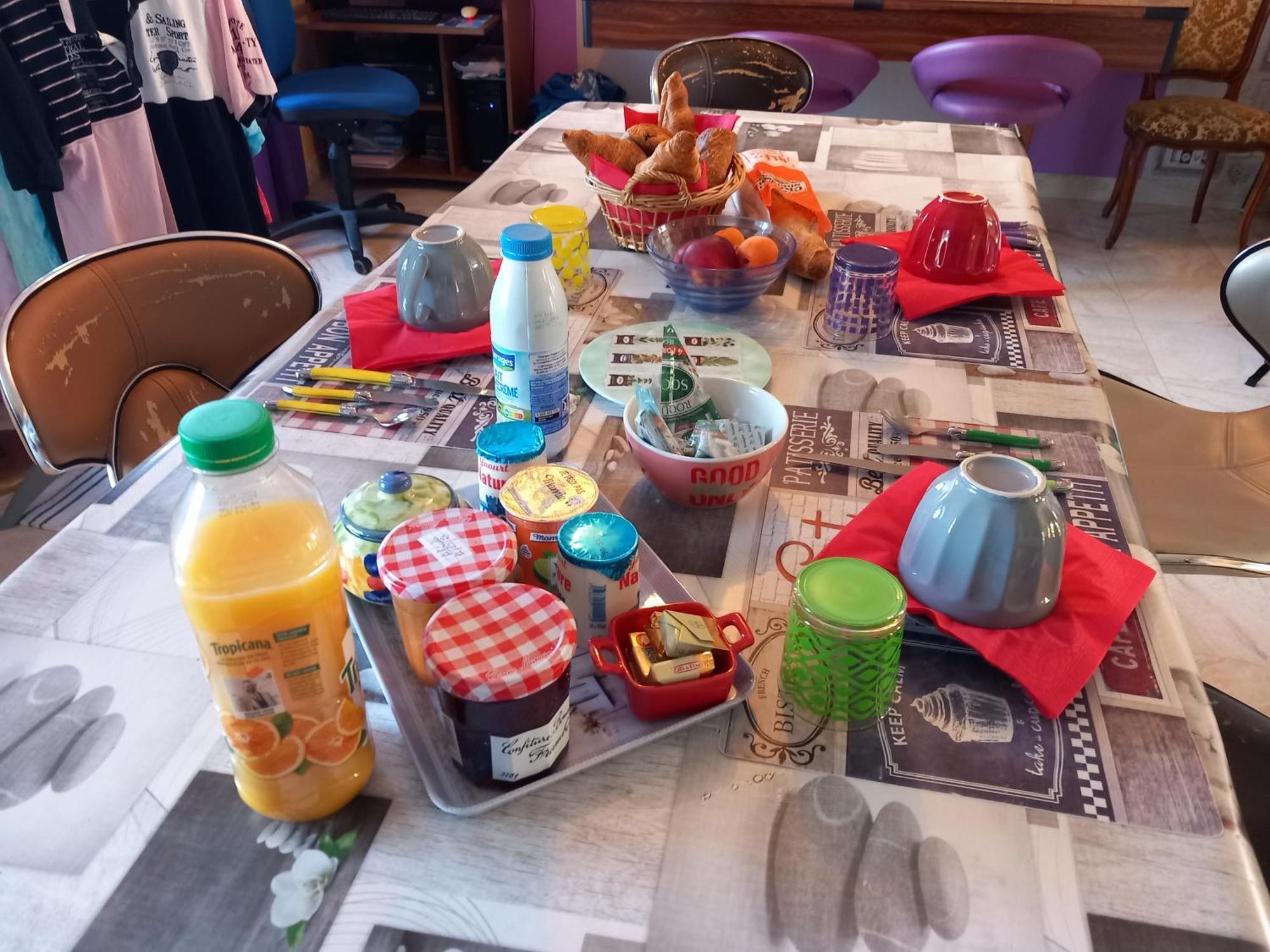 Maizet Chez Patrick 아파트 외부 사진